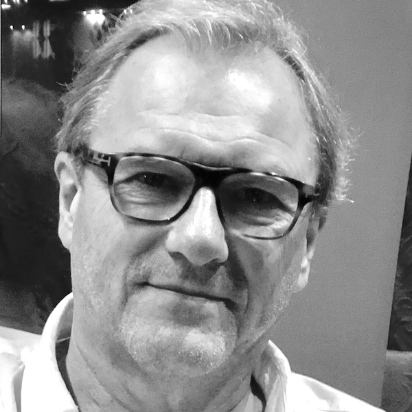 Peter Sandwall